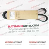 Dây cu roa xe Audi A4, A5 - 06B903137D - 06B903137